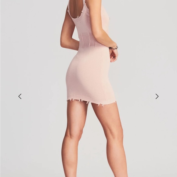 Ser.o.ya NYC Isla Dress NWT - Picture 2 of 6